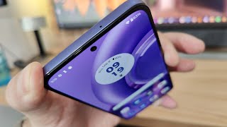 Motorola Edge 30 Neo video