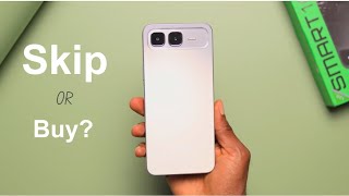 Infinix Smart 10 Plus video