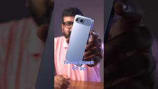 Tecno Spark Go 5G 2025 video