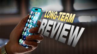 Apple iPhone 16 Pro Max video