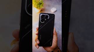 Tecno Pova 7 video