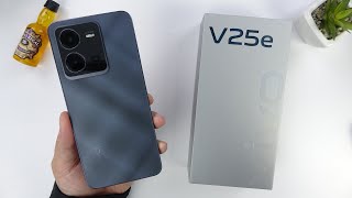Vivo V25e video