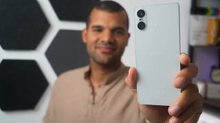 Sony Xperia 10 VI video