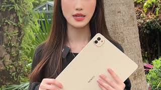 Honor MagicPad 3 Pro 12.3 video