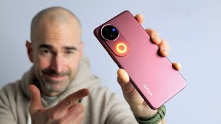 Vivo V50 video