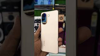 Vivo V60e video
