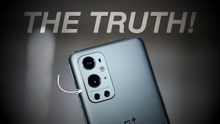 OnePlus 9 Pro video