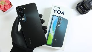 Vivo Y04 video