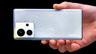 Infinix Zero Ultra video