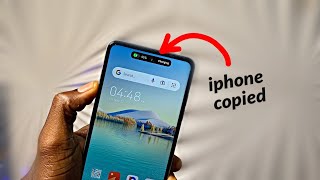 Tecno Pop 8 video