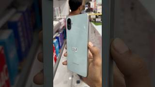 Samsung Galaxy M06 video