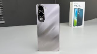 Vivo Y04 video