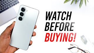 Infinix Hot 60i video