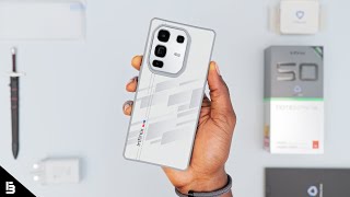 Infinix Note 50 Pro Plus video