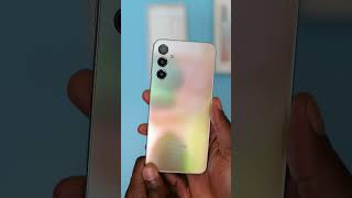 Samsung Galaxy A25 5G video