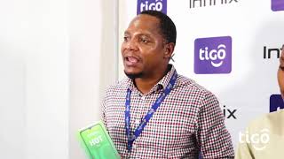 Infinix Hot 10 Play video