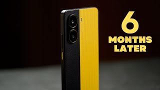Xiaomi Poco X7 Pro video