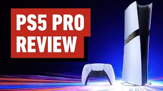 Playstation 5 (PS5) Pro video