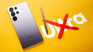 Samsung Galaxy S25 Ultra video