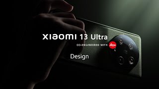 Xiaomi 13 Ultra video