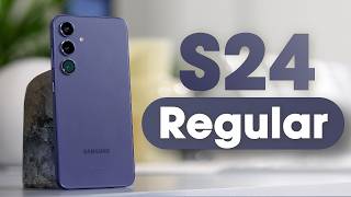 Samsung Galaxy S24 video