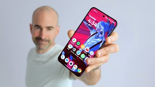 OnePlus Nord 5 video