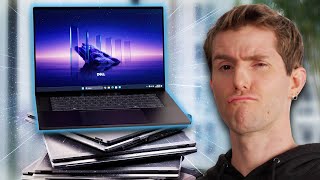Dell Pro Max 16 video