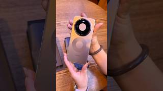 Huawei Mate 80 Pro Max video