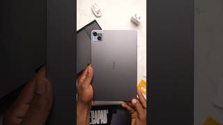 Tecno Megapad SE video