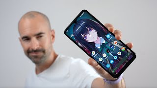 Nokia G60 video