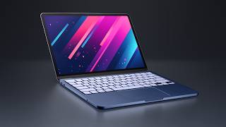 MacBook Neo video