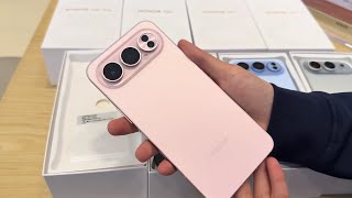 Honor 500 video