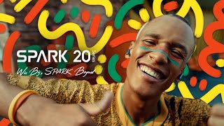 Tecno Spark 20 Pro Plus video