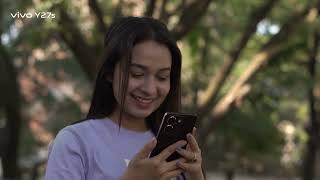 Vivo Y27s video
