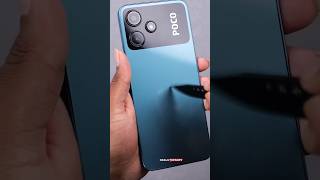 Xiaomi Poco M6 Pro video