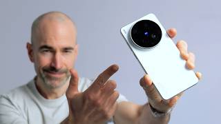 Vivo X300 Ultra video