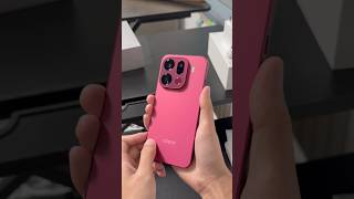 Oppo Find X9 video
