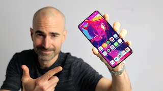 Oppo Find X8 Pro video