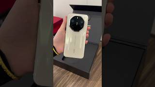 Huawei Mate 80 RS Ultimate video