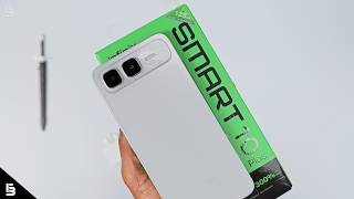 Infinix Smart 10 Plus video