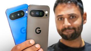 Google Pixel 10 Pro video