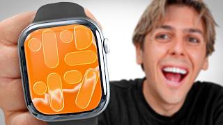 Apple Watch Series 11 video