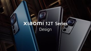 Xiaomi 12T video