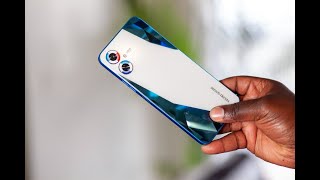 Tecno Spark 9 Pro Sport Edition video