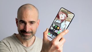 Samsung Galaxy S25 Plus video