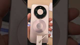 Huawei Mate 80 Pro video