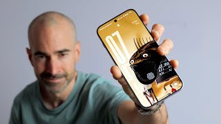OnePlus 15 video