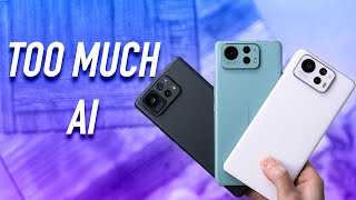 Asus Zenfone 12 Ultra video