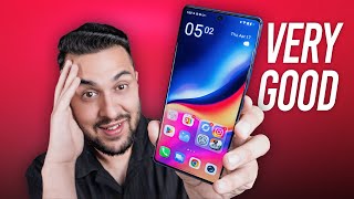 Infinix Note 50s video
