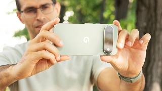 Google Pixel 11 Pro XL video